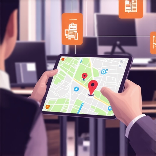 Read more about the article How to Stop Your Competitors From Hogging Every Emergency Repair Lead on Google Maps