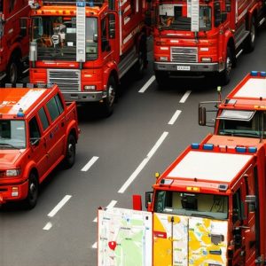 Read more about the article The Exact Google Business Moves That Put Our Emergency Repair Trucks on the Map