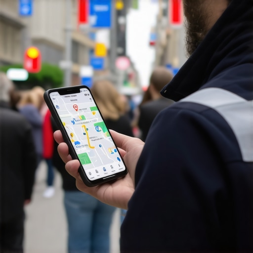 Read more about the article The Simple Move That Gets More Google Maps Leads for Emergency Repairs