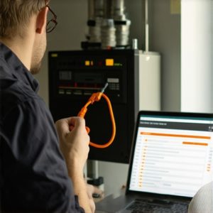 Read more about the article The Specific Moves That Help Your Furnace Repair Service Win on Google Maps