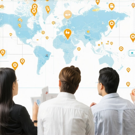 Read more about the article The free maps tools we use to grow our local service footprint