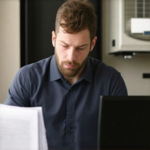 Read more about the article The recovery steps to take if Google suddenly pulls your HVAC listing