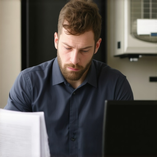Read more about the article The recovery steps to take if Google suddenly pulls your HVAC listing