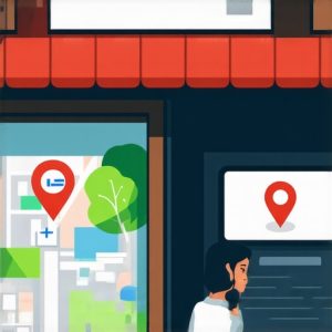 Read more about the article What to Do When Your Google Business Profile Suddenly Stops Showing Up