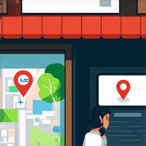 Read more about the article What to Do When Your Google Business Profile Suddenly Stops Showing Up