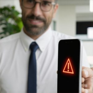 Read more about the article What to Do the Moment Your Google Business Profile Gets Suspended
