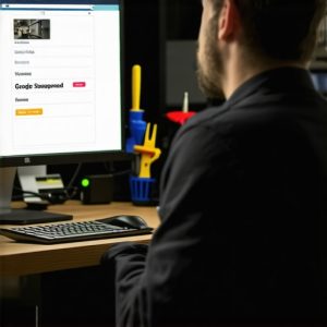 Read more about the article What to Do the Moment Your HVAC Google Business Profile Gets Suspended