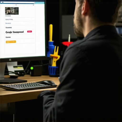 Read more about the article What to Do the Moment Your HVAC Google Business Profile Gets Suspended