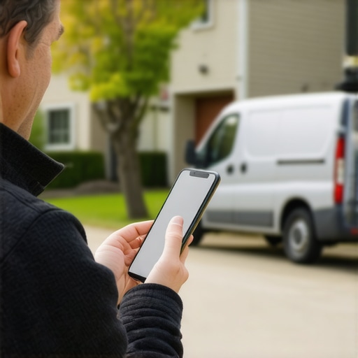 Read more about the article Why Local SEO Trends in 2026 Are Shifting How Homeowners Book Furnace Repairs