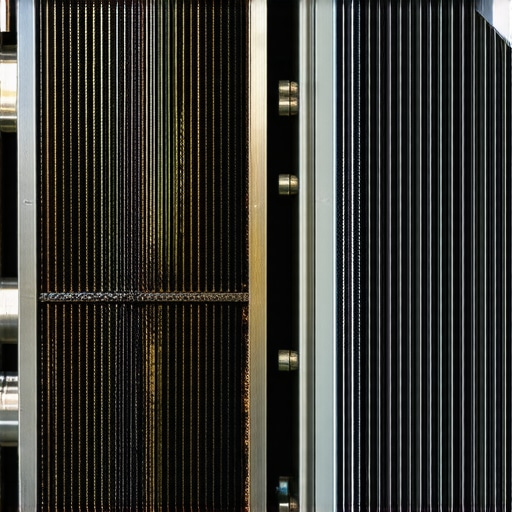 Read more about the article Why Skipping Heat Exchanger Cleaning Is a Massive Risk to Your Business