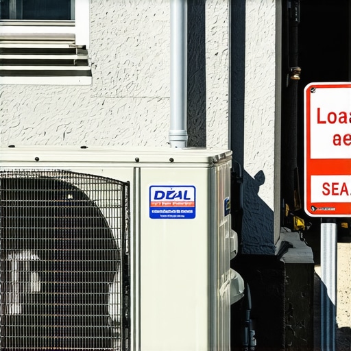 You are currently viewing Why Your City Pages Aren’t Turning Local Searchers Into Heat Pump Leads