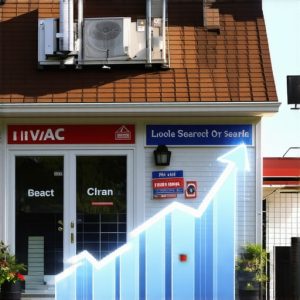 Read more about the article Why Your Local HVAC Search Rankings Are Suddenly Dropping