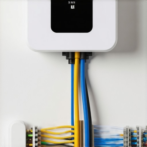Read more about the article Why Your Smart Thermostat Keeps Losing Power and the C-Wire Fix That Stops the Glitches