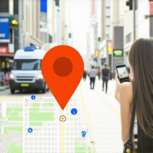 Read more about the article Why a 5-Star Rating Isn’t Enough to Rank No. 1 on Google Maps Anymore