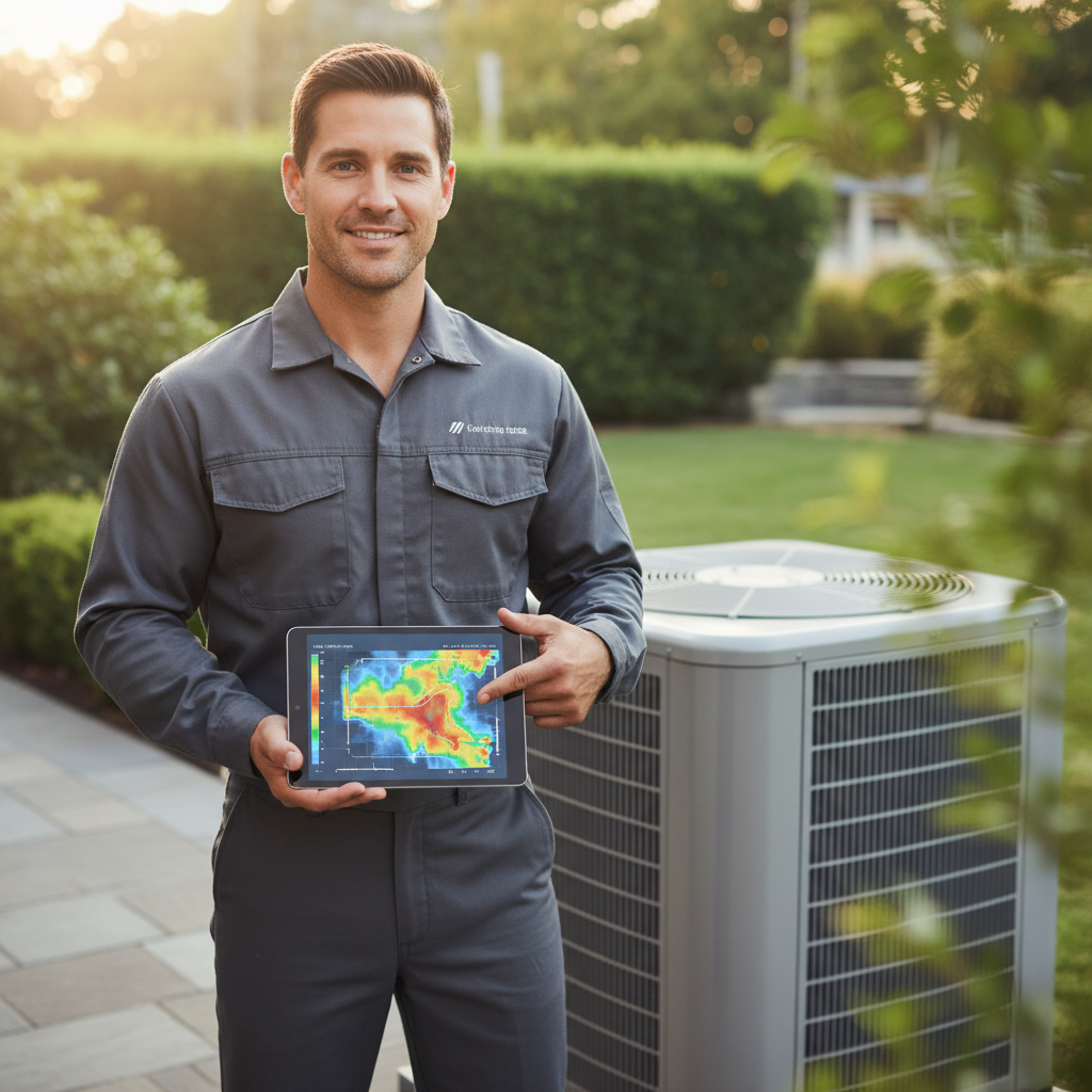 Stop Guessing Why Your Orlando AC Fails.