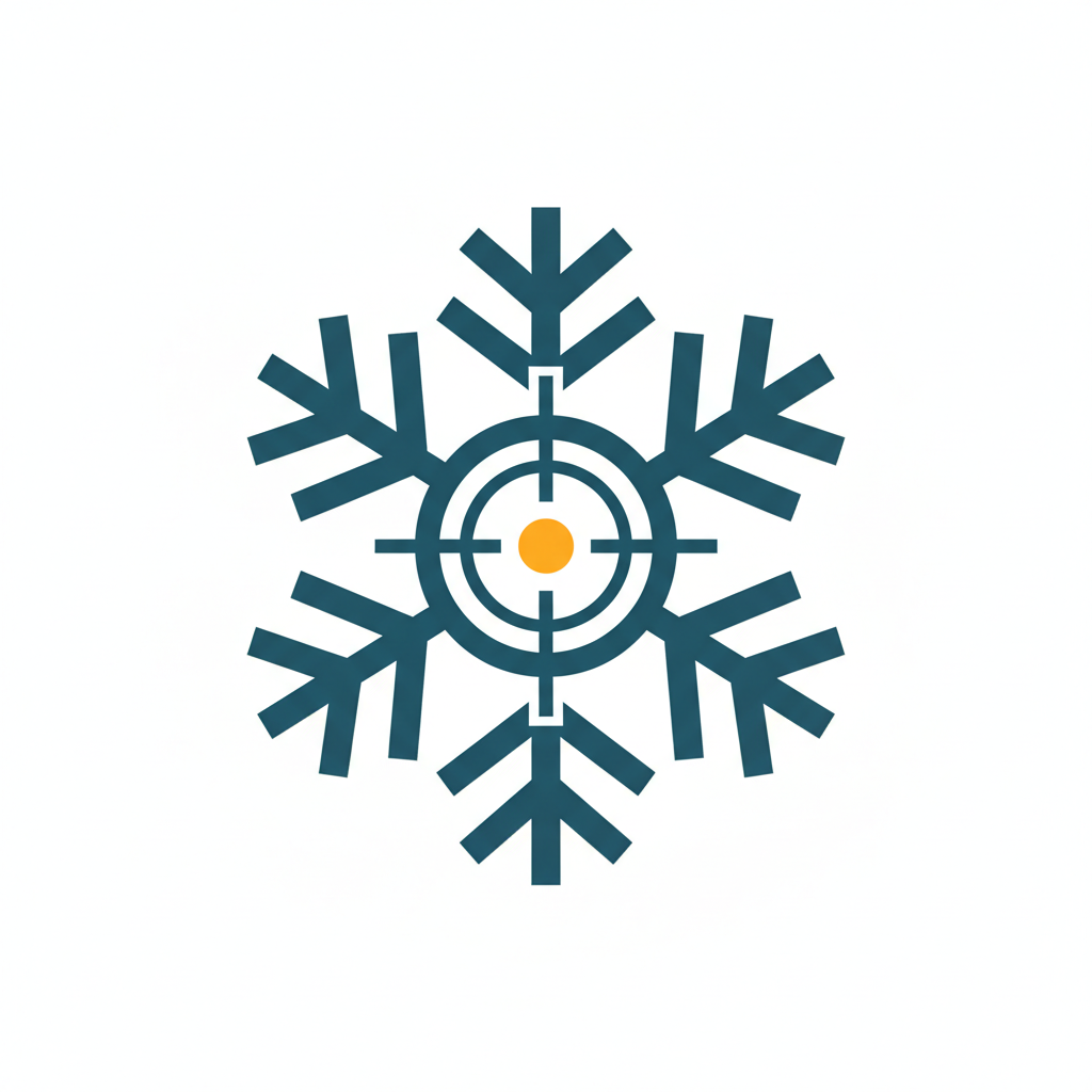Chilly Pro HVAC logo