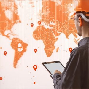 Read more about the article 4 Mapping Tools That Prove Where Your Furnace Repair Leads are Searching From