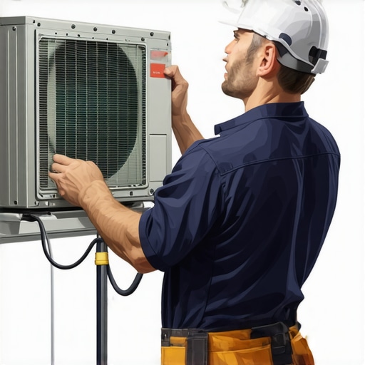 Read more about the article 5 Local Content Fixes That Help You Outrank National HVAC Franchises