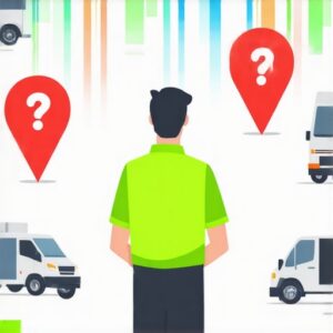 Read more about the article 5 Local map errors that send your emergency repair leads to the competition