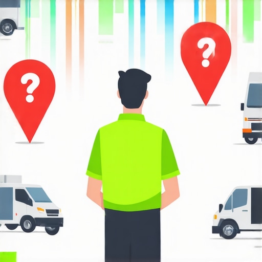 Read more about the article 5 Local map errors that send your emergency repair leads to the competition