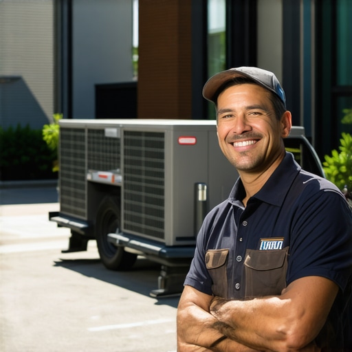 7 Photos your HVAC business needs on Google to stop customers from scrolling past