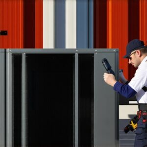 Read more about the article How to get your commercial HVAC service listed first for local warehouse repairs