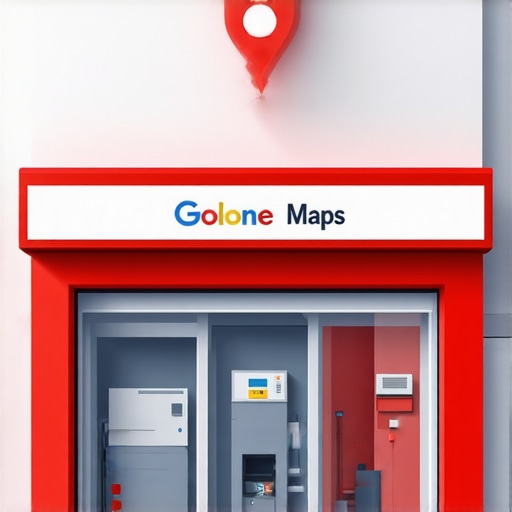 The Fastest Way to Rank Your HVAC Shop on Google Maps Without Buying Ads