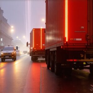 Read more about the article The Invisible Map Signals That Keep Your HVAC Trucks Busy All Winter