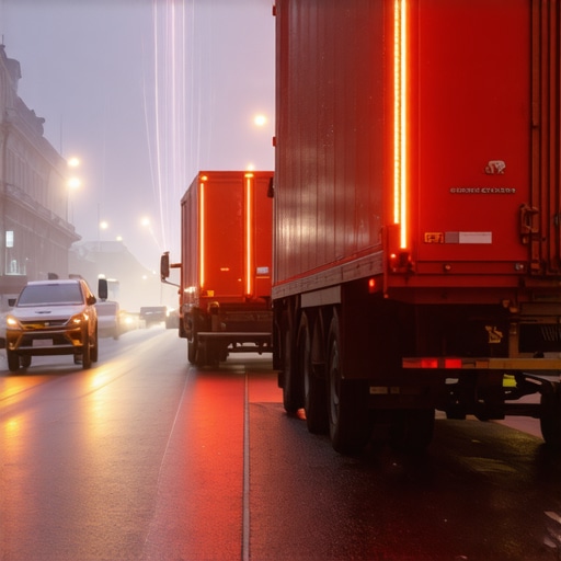 Read more about the article The Invisible Map Signals That Keep Your HVAC Trucks Busy All Winter