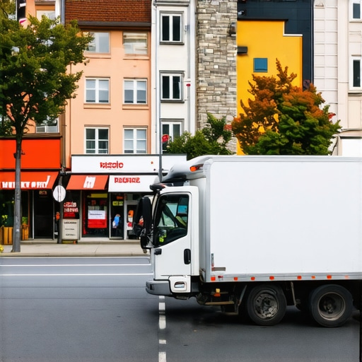 Read more about the article The Local Directory Moves That Keep Your Trucks Busy in Every Neighborhood