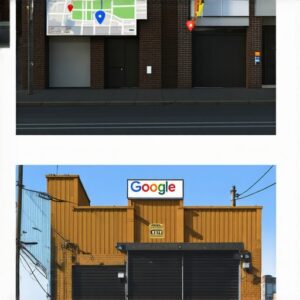 Read more about the article Why your furnace repair shop is losing leads to nearby competitors on Google Maps