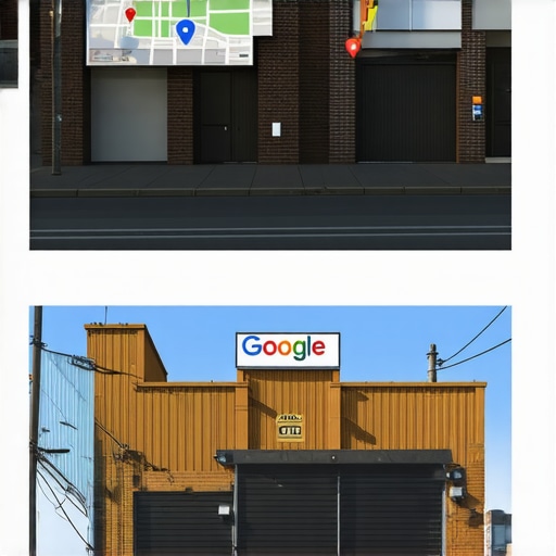Why your furnace repair shop is losing leads to nearby competitors on Google Maps