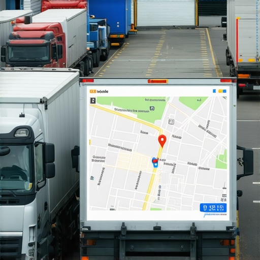Why your local marketing agency is failing to get your trucks on Google Maps