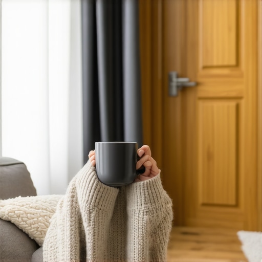 Read more about the article 4 Simple Moves to Lower Your Heating Bill Without Touching the Dial