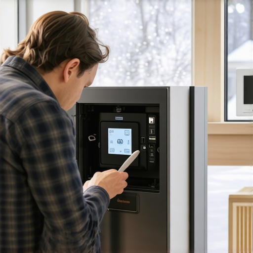 Read more about the article 4 Things to Check Before Calling for Emergency Heating Repair