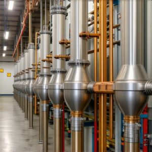 Read more about the article Boiler Longevity 101: Keeping School Heating Systems Running for Decades
