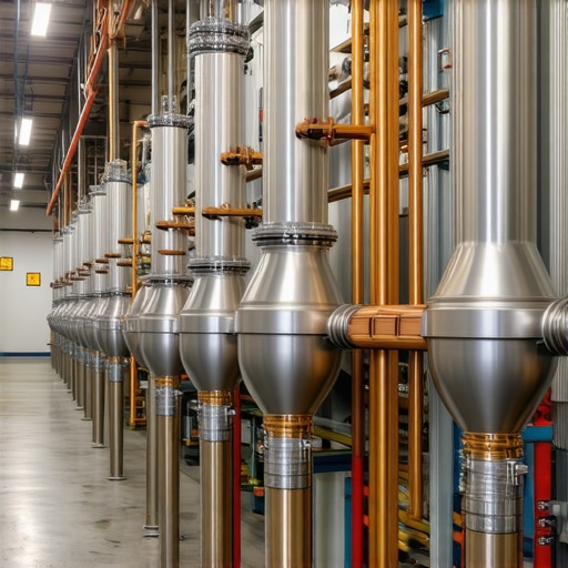 Read more about the article Boiler Longevity 101: Keeping School Heating Systems Running for Decades