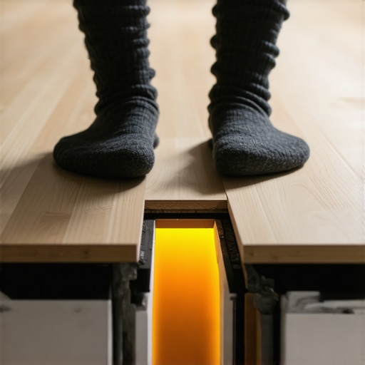 Read more about the article Cold Toes? The Crawl Space Heating Fix You Haven’t Tried