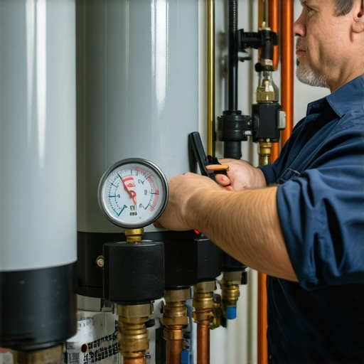 Read more about the article Dealing with the Phase-Out: Low-GWP Refrigerant Retrofit Essentials