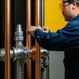Read more about the article How Low-GWP Refrigerant Retrofits Help You Avoid Massive Fines