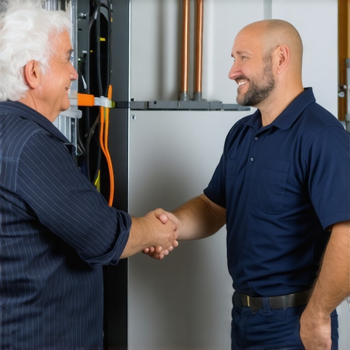 Read more about the article How Priority Memberships Pay for Themselves During the First Repair Call