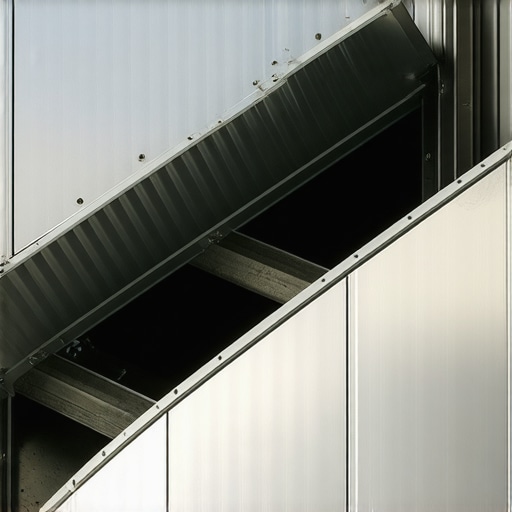 Read more about the article How Zoning Systems Use Bypass Dampers to Protect Your Ductwork from Pressure