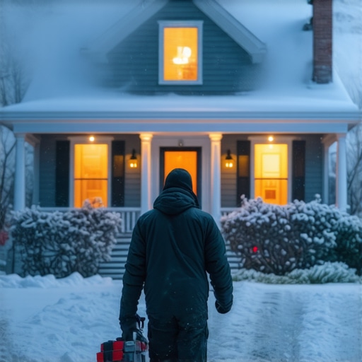 Read more about the article How our priority service membership keeps the heat on during blizzards