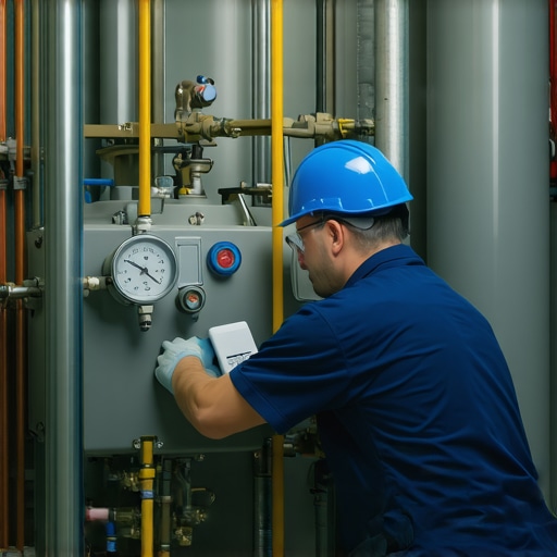 Read more about the article How to Avoid School Heating Failures With Proactive Boiler Care