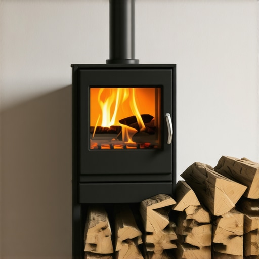 Read more about the article How to Prevent Creosote Buildup in Your Newly Installed Wood Burning Stove