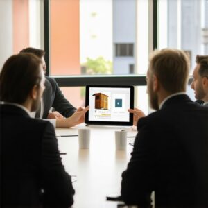 Read more about the article How to Sell Multi-Family Heating Upgrades to Your Board of Directors