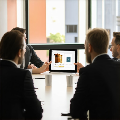 Read more about the article How to Sell Multi-Family Heating Upgrades to Your Board of Directors