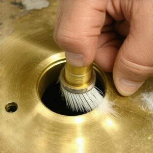 Read more about the article How to prevent spider webs from clogging your furnace gas orifices