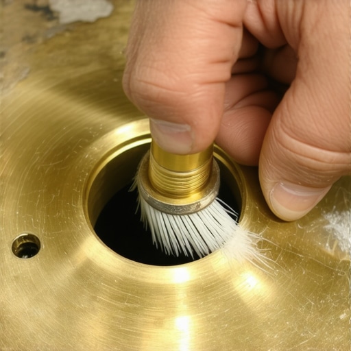 Read more about the article How to prevent spider webs from clogging your furnace gas orifices