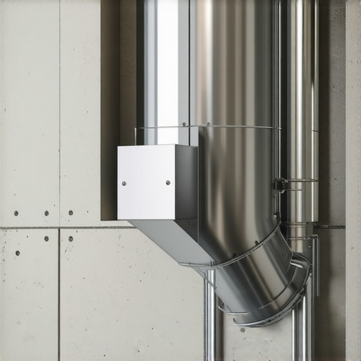 Read more about the article How to tell if your flue pipe installation is up to code